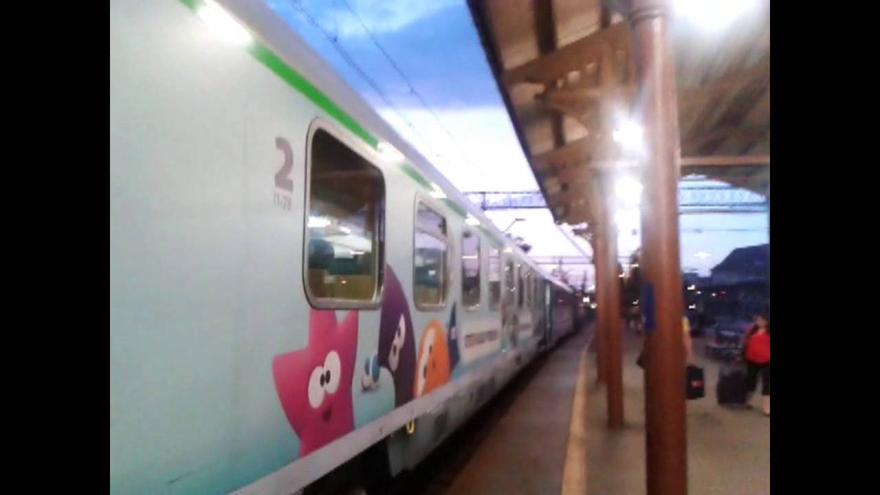 EP09-004 z Bardzo Dobrym składem EIC Norwid