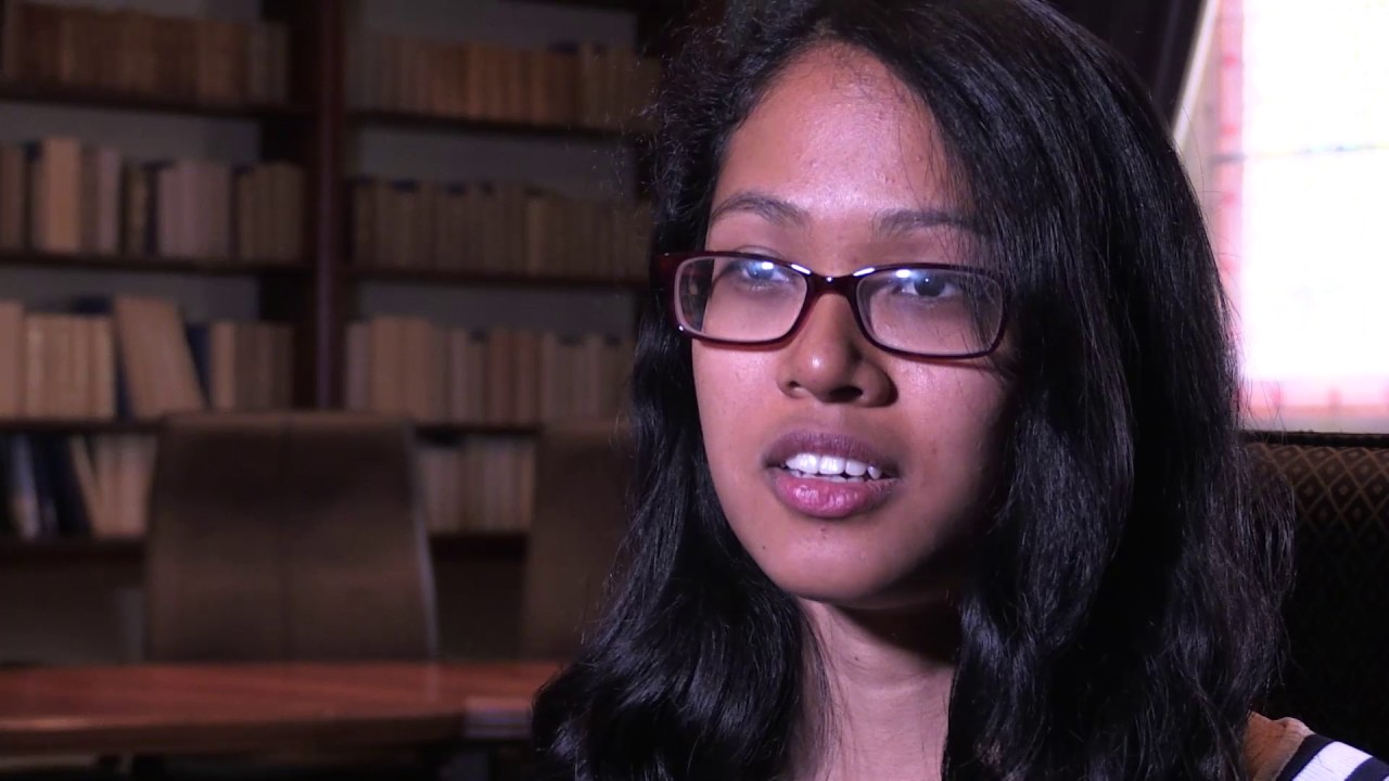 SALRI Video Fact Sheet 2: The Policy Behind Family Provision Laws