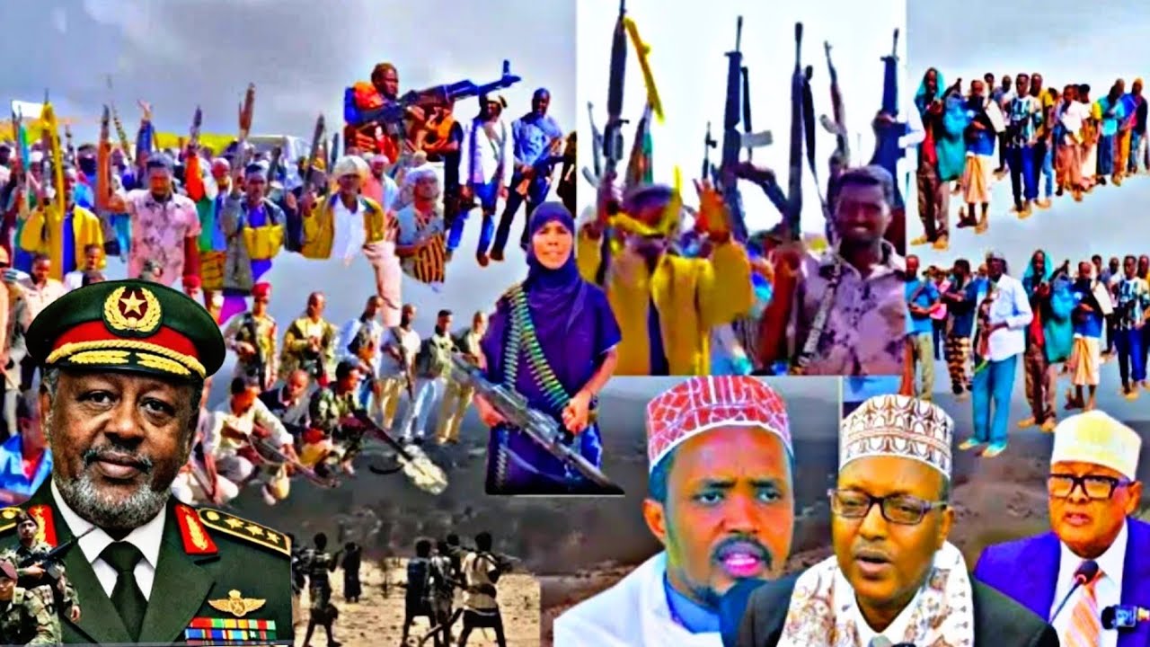 DEG DEG DAGALKA SAYLAC IYO XARIIRAD OKA DARAY SHIRQOOL LO DHIGAY CIIDANKA CIISE WEYNE O DHUL CUSUB 