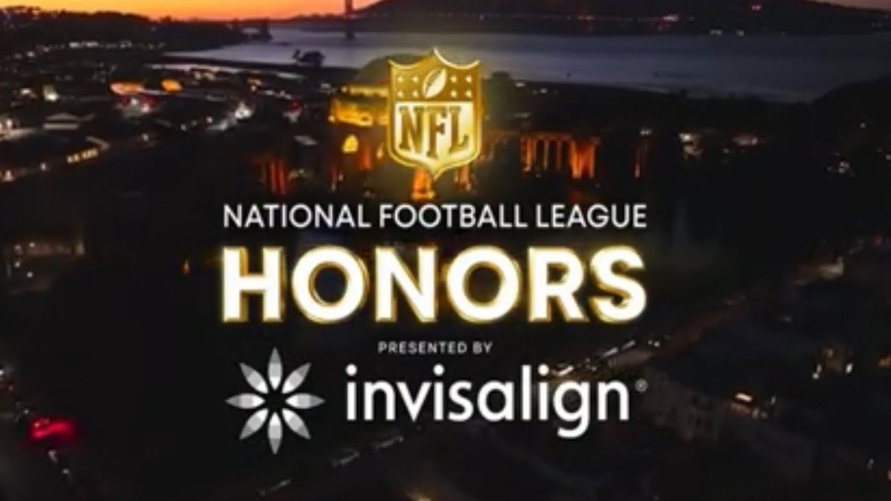 2026 NFL Honors Intro/Theme 