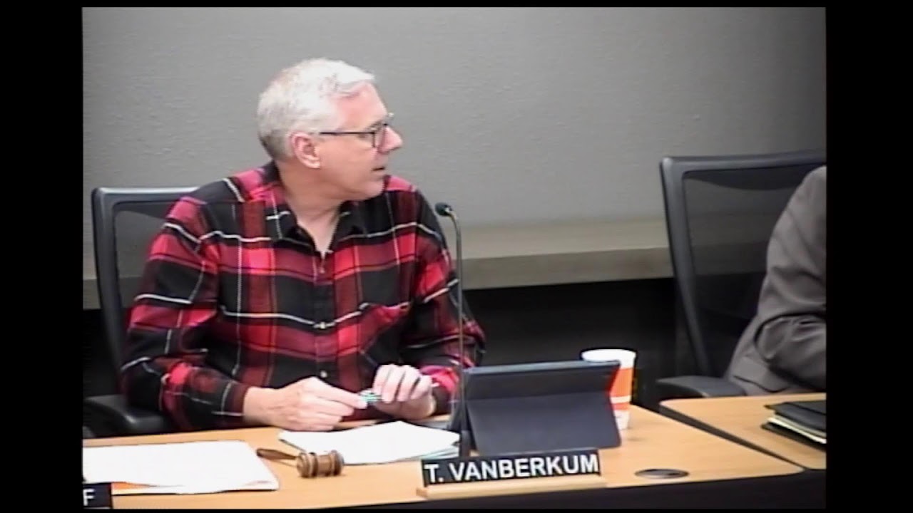 Huron School District 2-2 Live Stream - Board of Education Regular Meeting