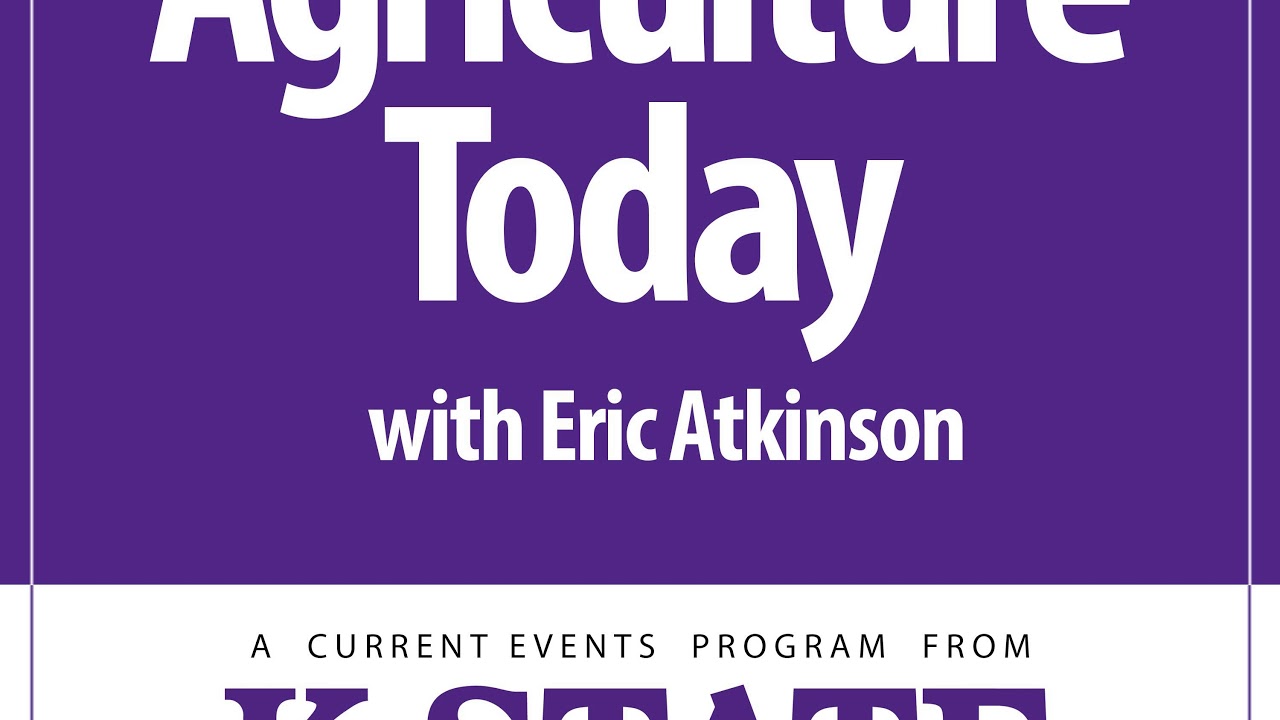 Antibiotic Stewardship in Cattle Production — Agriculture Today — February 14, 2019