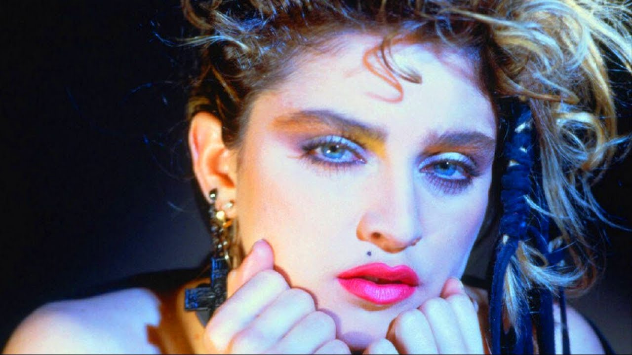 Madonna - Papa Don't Preach (Extended Mix)