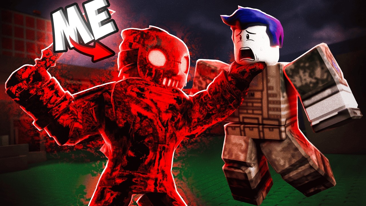 Trolling Players As SLASHER Friday The 13th UPDATE...