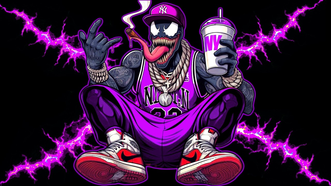 Freestyle Beat - 