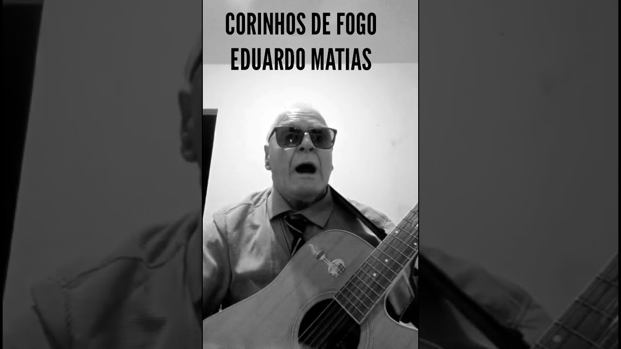 CORINHOS DE FOGO ANTIGOS EDUARDO MATIAS 