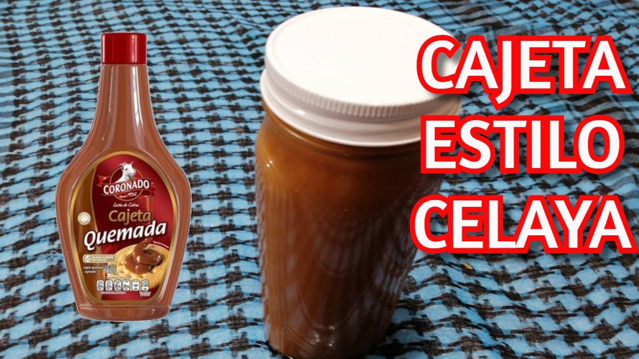 🇲🇽🧋CAJETA casera De CELAYA GUANAJUATO!!!❤️ CAJETA de LECHE de VACA 🐄 |👩🏽💛COCINANDO con MAMA👩🏽