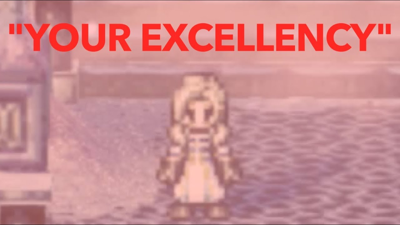 Every time Ophilia says 