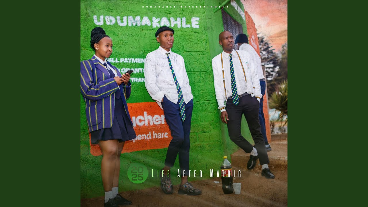 Life After Matric