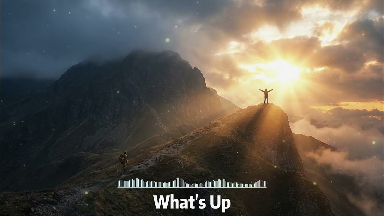 What's Up (Epic Version)