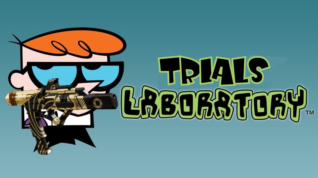 Trials Labs Made Me Look Stupid