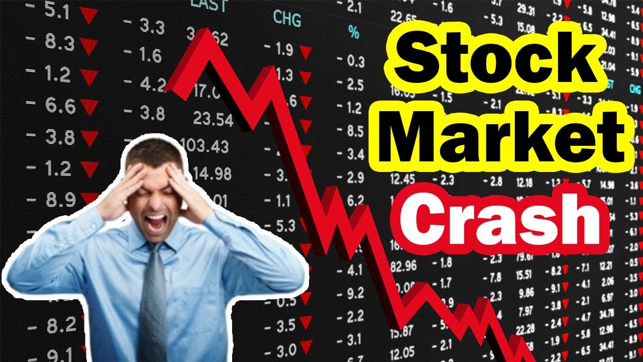 STOCK MARKET CRASH OF 2020 ANALYSIS | Will There Be A Recession???