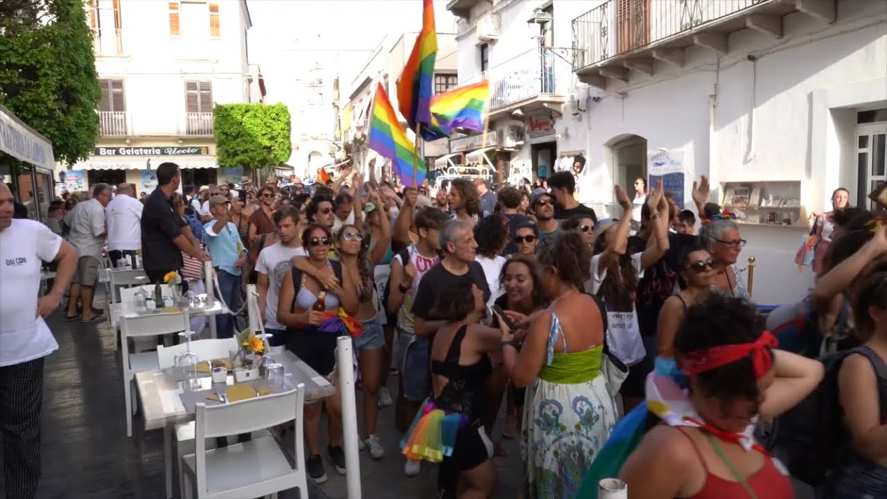 PRIDE AM:PM
