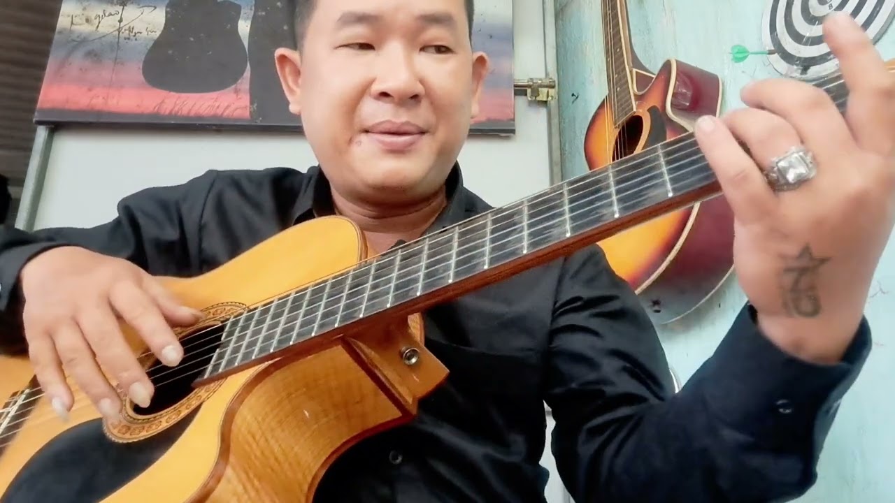 Cách đánh điệu Bepop cho hay | HIỂU LẦM TRONG VIỆC PHÂN BIỆT TIẾT TẤU BEPOP VÀ DISCO???