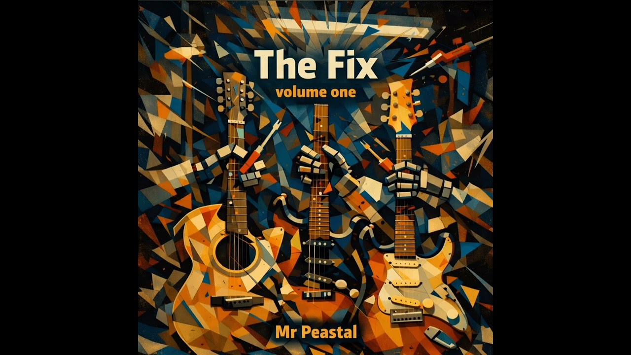 Mr Peastal-Ngalimbi