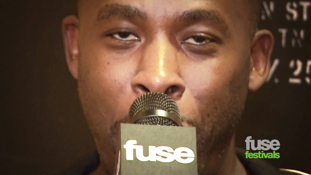GZA On His First Crush & Childhood Pet | Intimate Interview