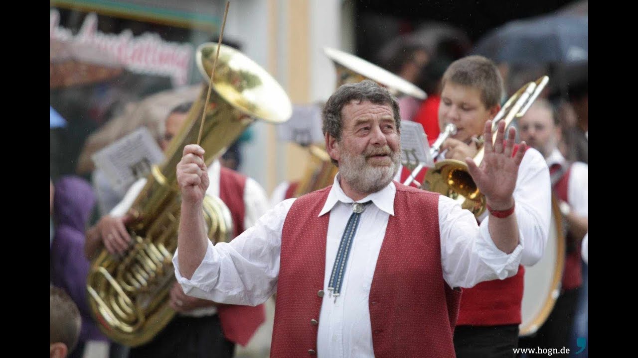 Volksfest Grafenau 2013: O'zapft is!