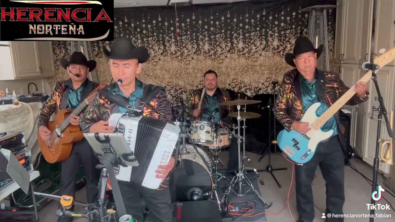 BARAJA DE ORO (323)501-3083 Grupo Norteño En Los Ángeles ca.
