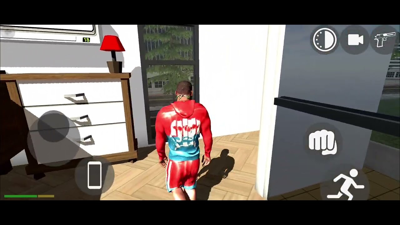 Indian bike 3D game main Ham jaane Wale Hain new house aao dekhte hain kya hota hai Indian bike 3D