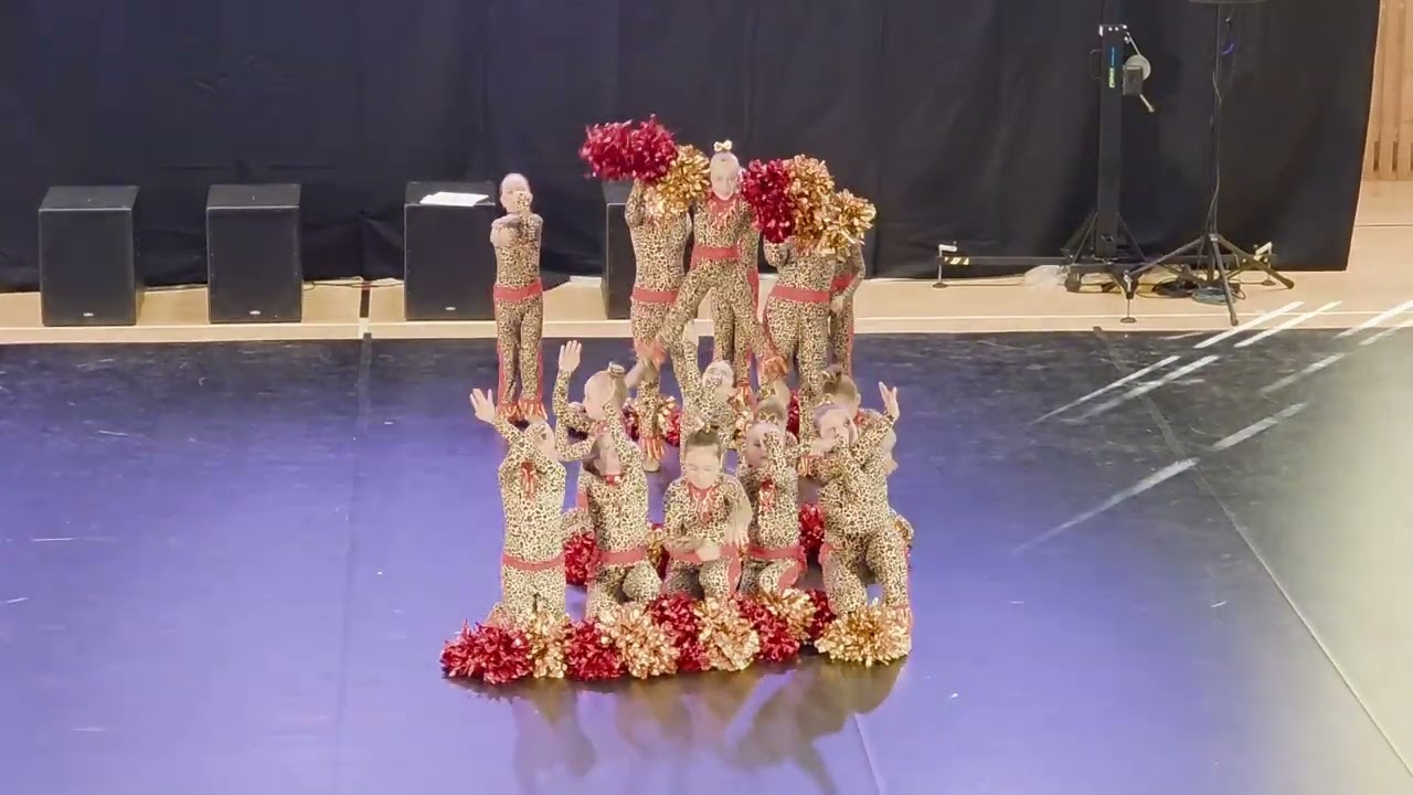Novovesky Česká Lípa 2026