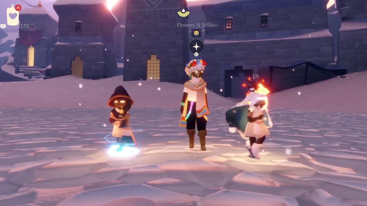 Lightmending Quest 4 & Olympic event