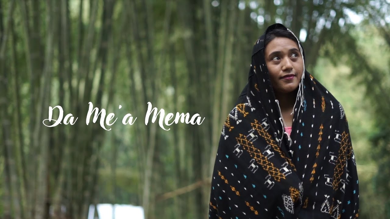 Da Me'a Mema  (Kaka Andii)   (Lagu Pop Daerah Bajawa