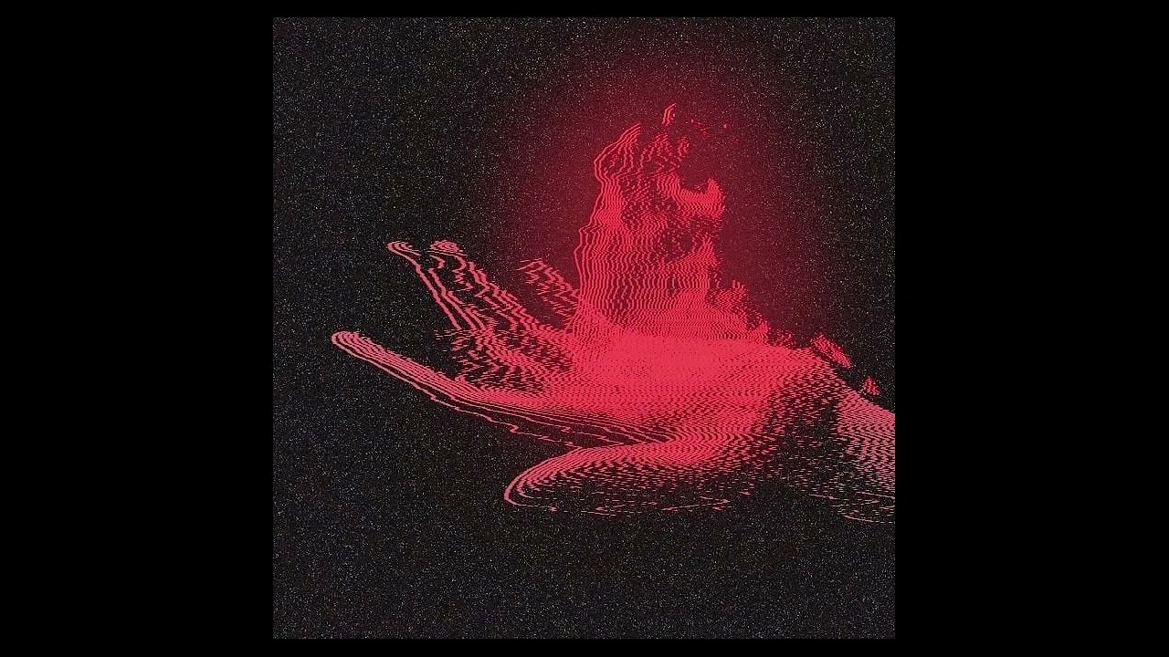 Josman x Laylow Type Beat - 