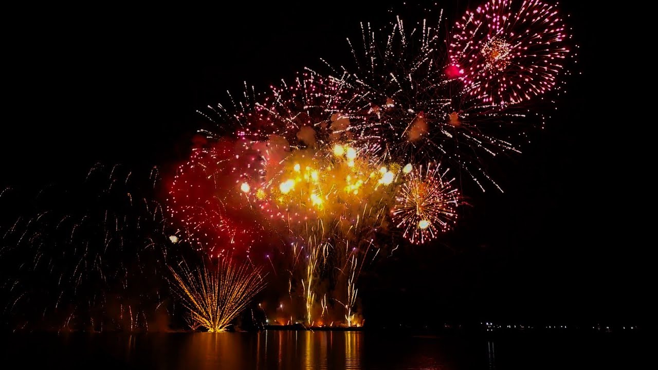 11th PIPC Presents: H.C. Pyrotechnics Belgium