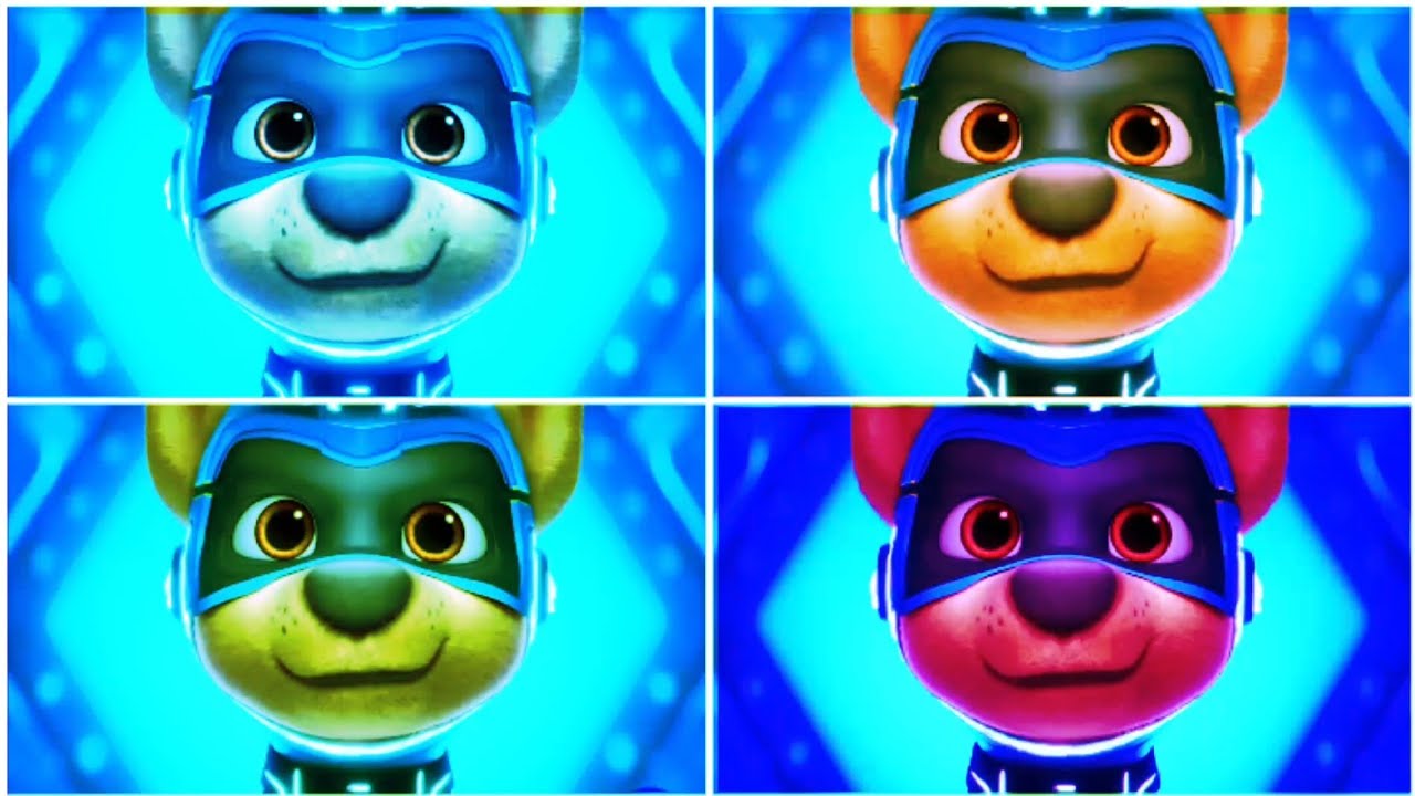 PAW PATROL - COFFIN DANCE SONG (cover)#pawpatrol #coffindance #new #2025 #viral 