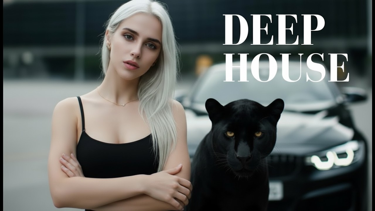 Top Deep House Beat 2026 - Melodic Techno, Nu House & Progressive Mix | Emotional Mood #deephouse