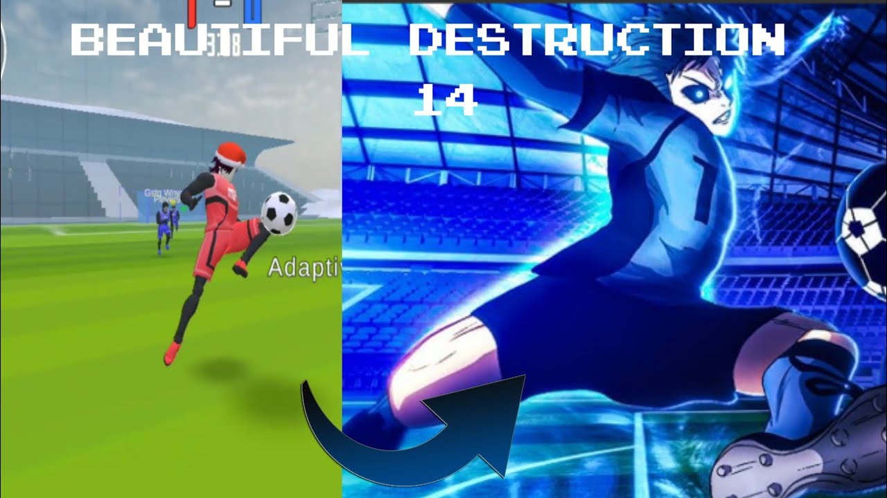 THE MY BEAUTIFUL DESTRUCTION IN UNMATCHED EGO🔥! (part 14) |Unmatched Ego 