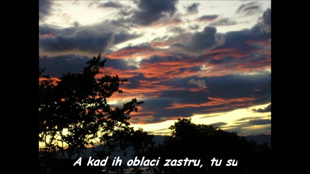 PKP - Snaga vjere + lyrics