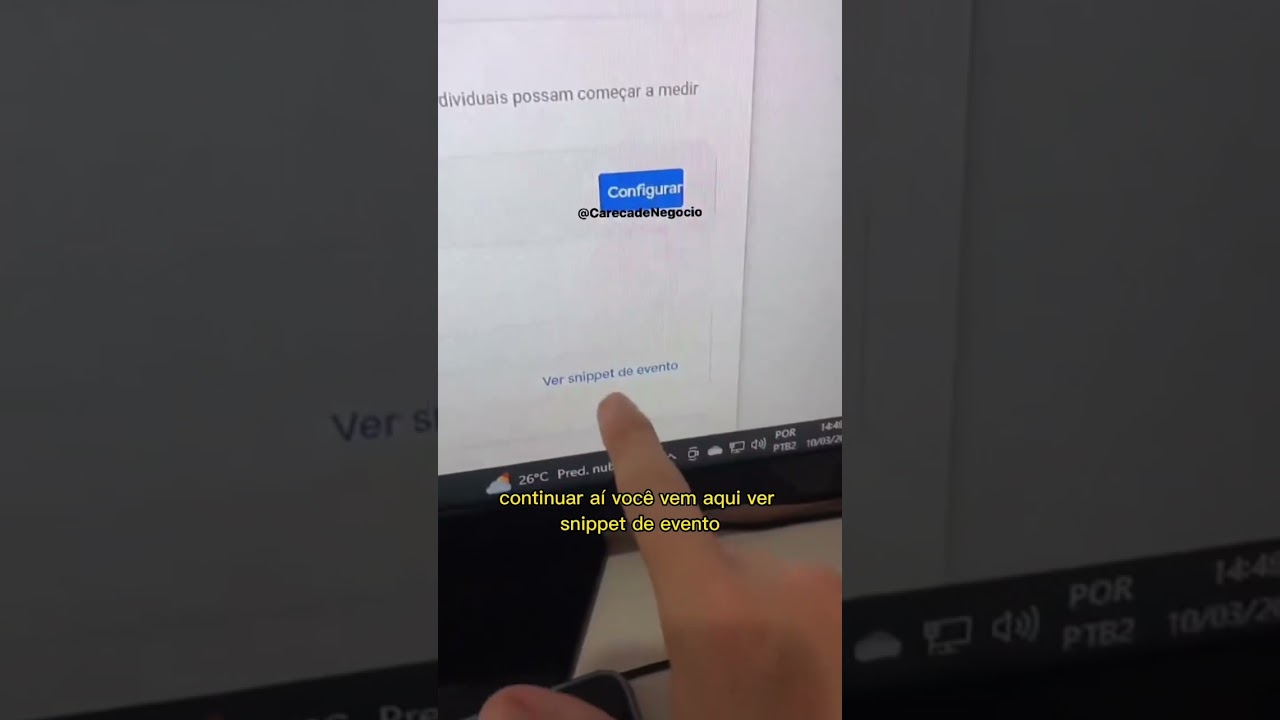 Como Fazer Pixel na BRAIP [Google ads para Afiliados] #shorts #vendas #afiliados