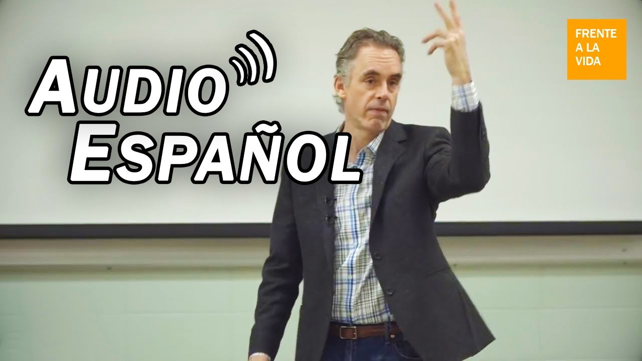 Jordan Peterson: La Derrota En Ser Amable (DEBE VER)