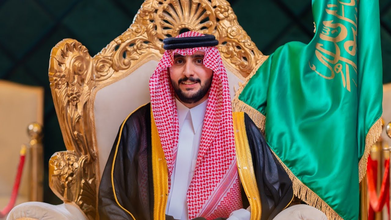 #تصوير | حفل زواج هاني عبدالهادي الميموني