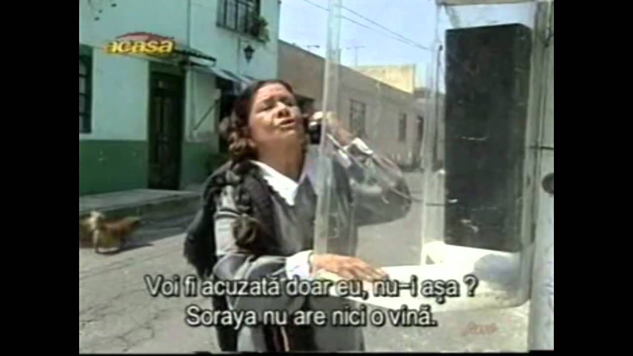 La llamada de Calixta