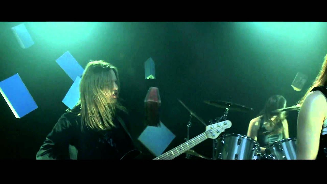 Metalsteel - Life Story official video