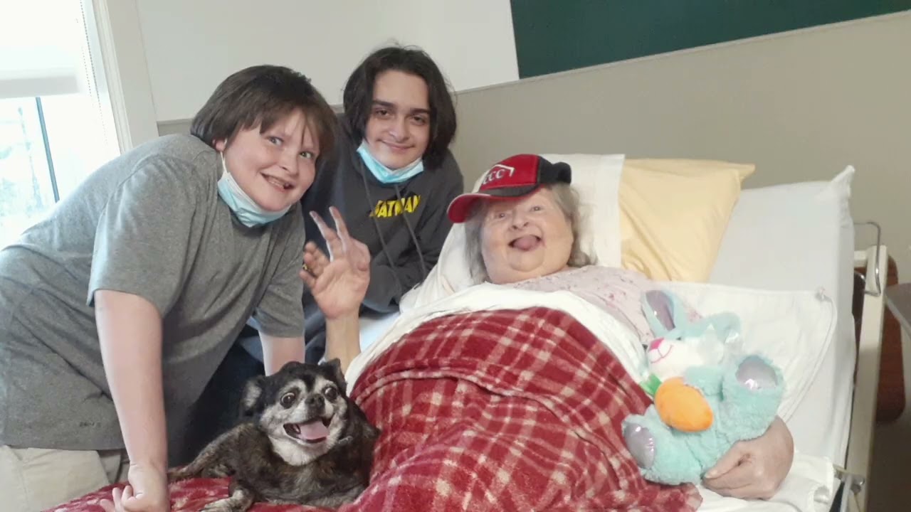 Always in Our Hearts