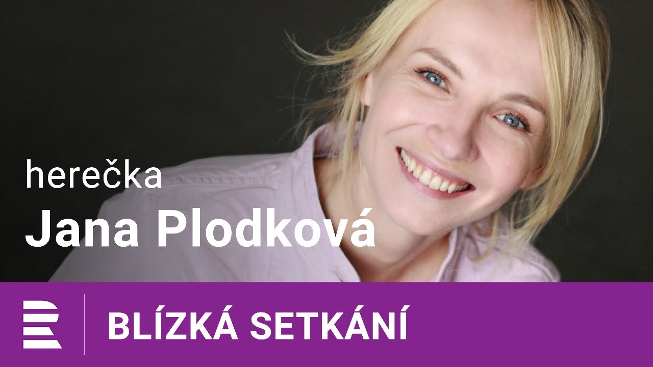 Jana Plodková jede s filmem Karavan na festival do Cannes: „Jsem na něj nesmírně pyšná“