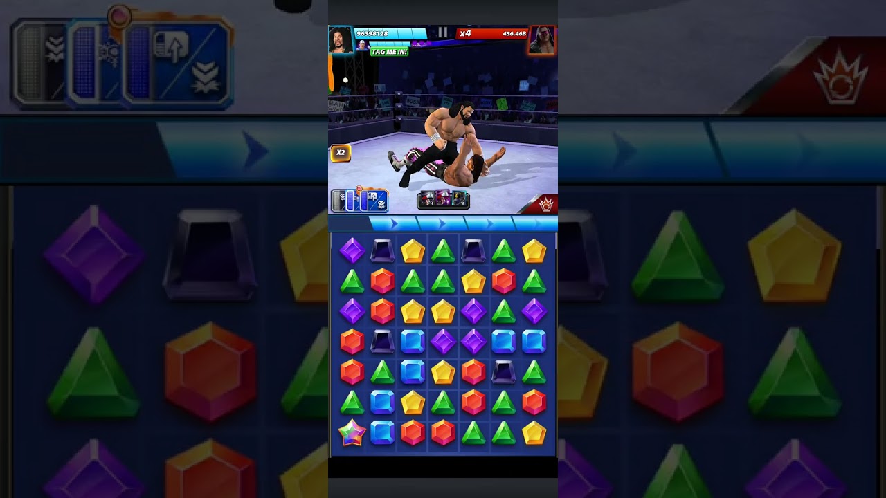 Striker day with dk cena