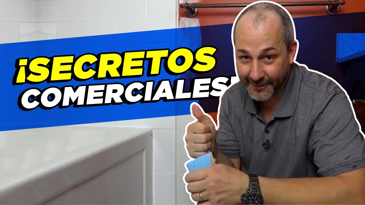 Cómo Reparar una Baldosa Desportillada