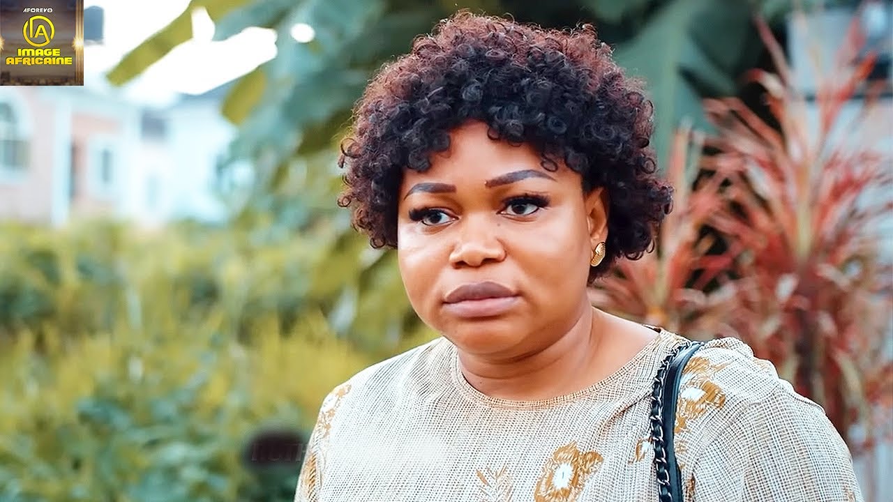 CHAQUE FEMME APPRENDRA BEAUCOUP APRÈS AVOIR REGARDÉ CE FILM - Film Nigerian En Francais 2025