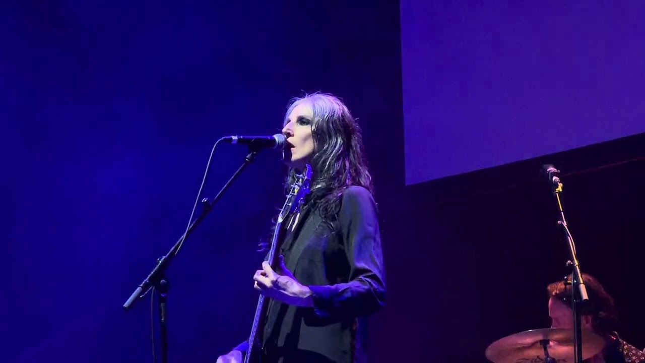 The Bleak Squad, &ldquo;Everything Must Change&rdquo; Live City Recital Hall Sydney Australia 2025.