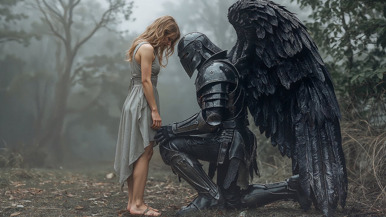 ITO ang GINAWA ni MICHAEL sa mga ASAWA ng FALLEN ANGELS! IKAKAGULAT mo ito!