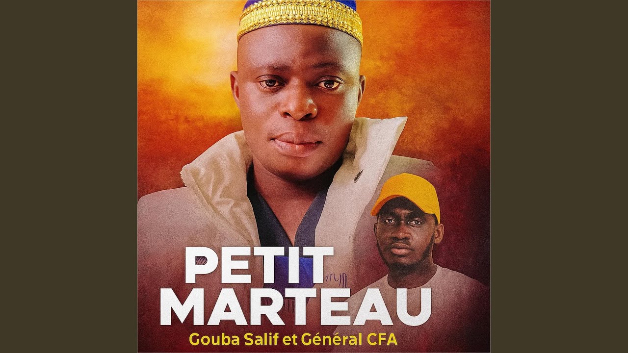 Gouba Salif et Général CFA