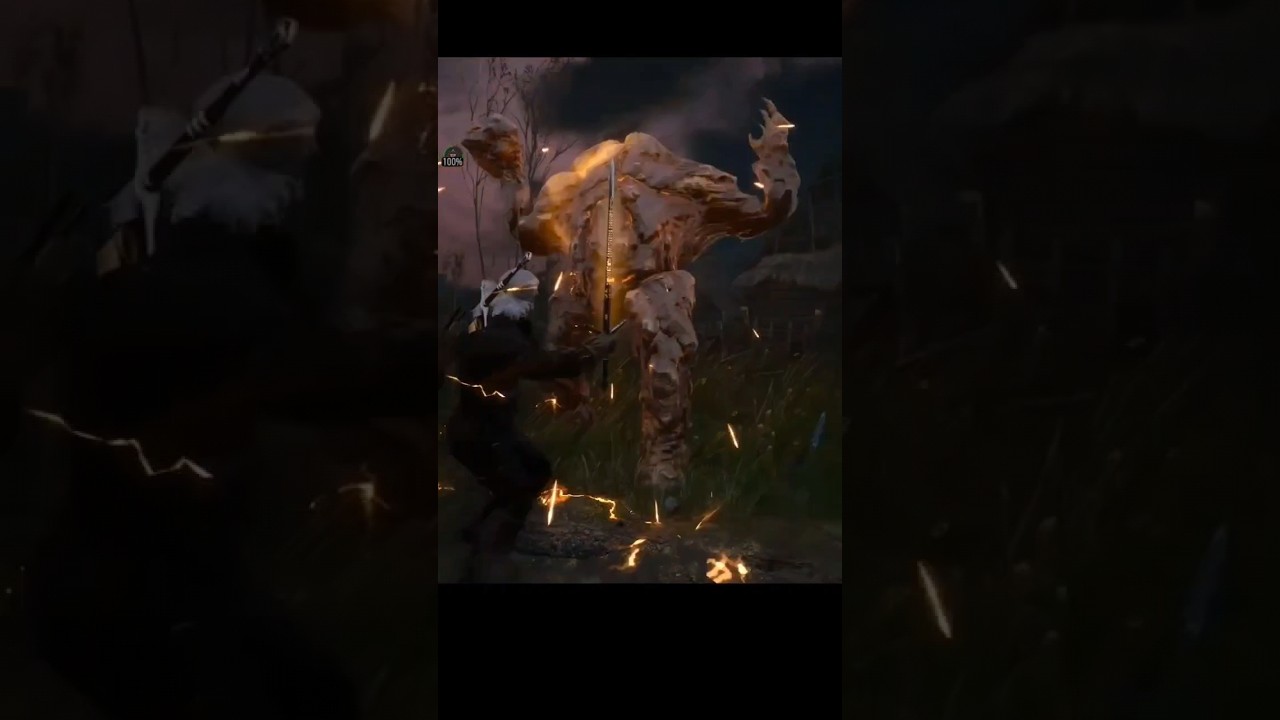 это что тот с чем то #врекомендации #врек  #DmiOriginal #thewitcher3 #моментысострима #моменты