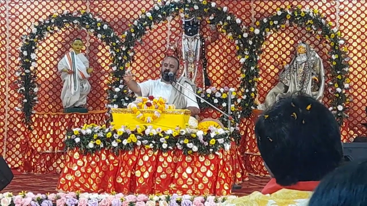 Srimad Bhagwat Saptah (2)
