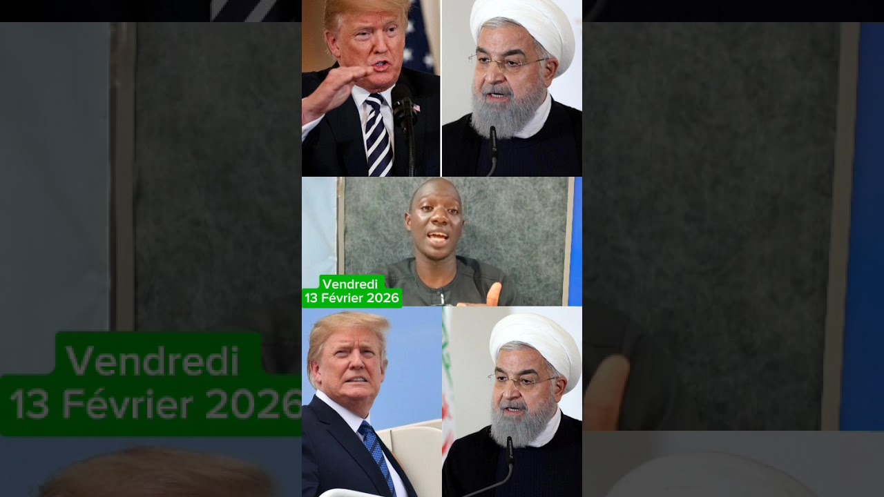 13 février 2026