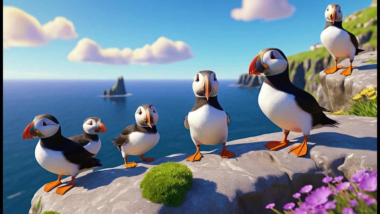 Ultimate Kids Song Marathon 2026 | 1 Hour Nonstop Nursery Rhymes & Learning Fun