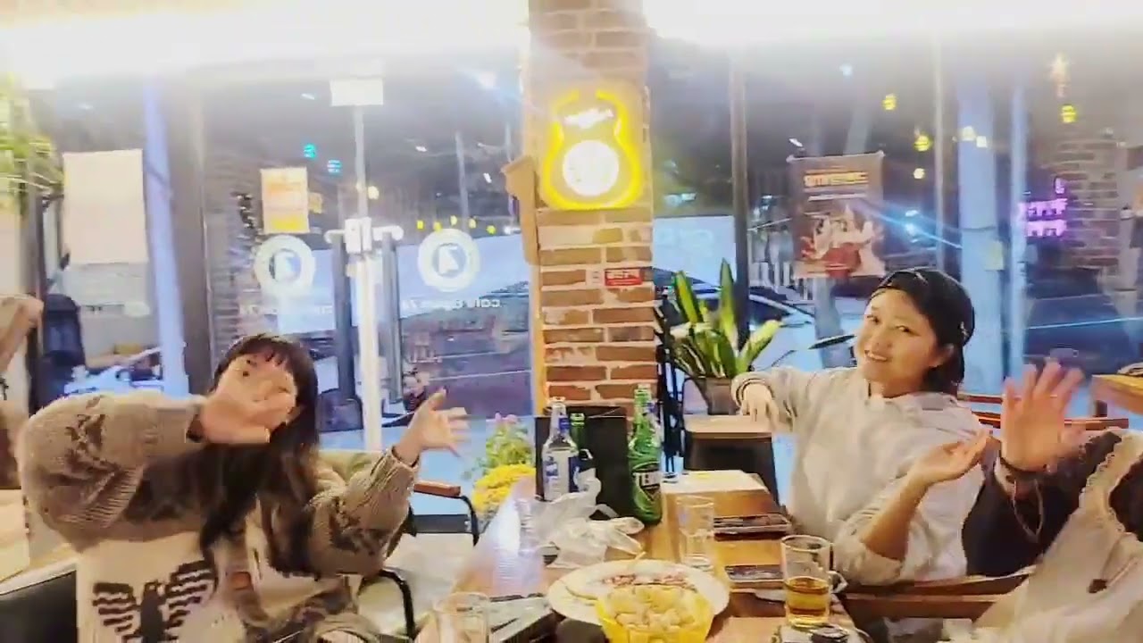 25년12월3일 라이브(듀엣)(카페어게인74)
